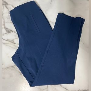 Chico’s So Slimming Juliet Slim Womens Pants